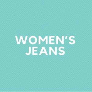 Women’s jeans